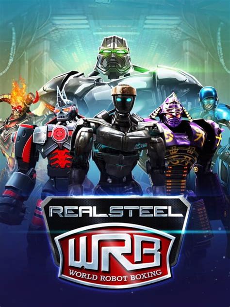 real steel world robot boxing data download|real steel world robot boxing pc.